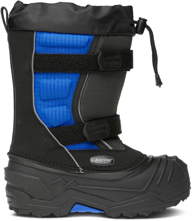 Product gallery image number 1 for product Young Eiger Boots - Big Kids