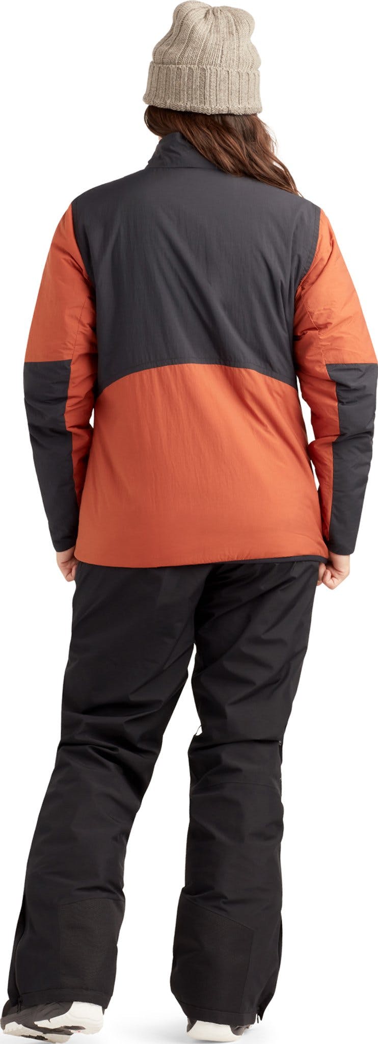 Product gallery image number 2 for product Liberator Breathable Insulation Jacket - Women's