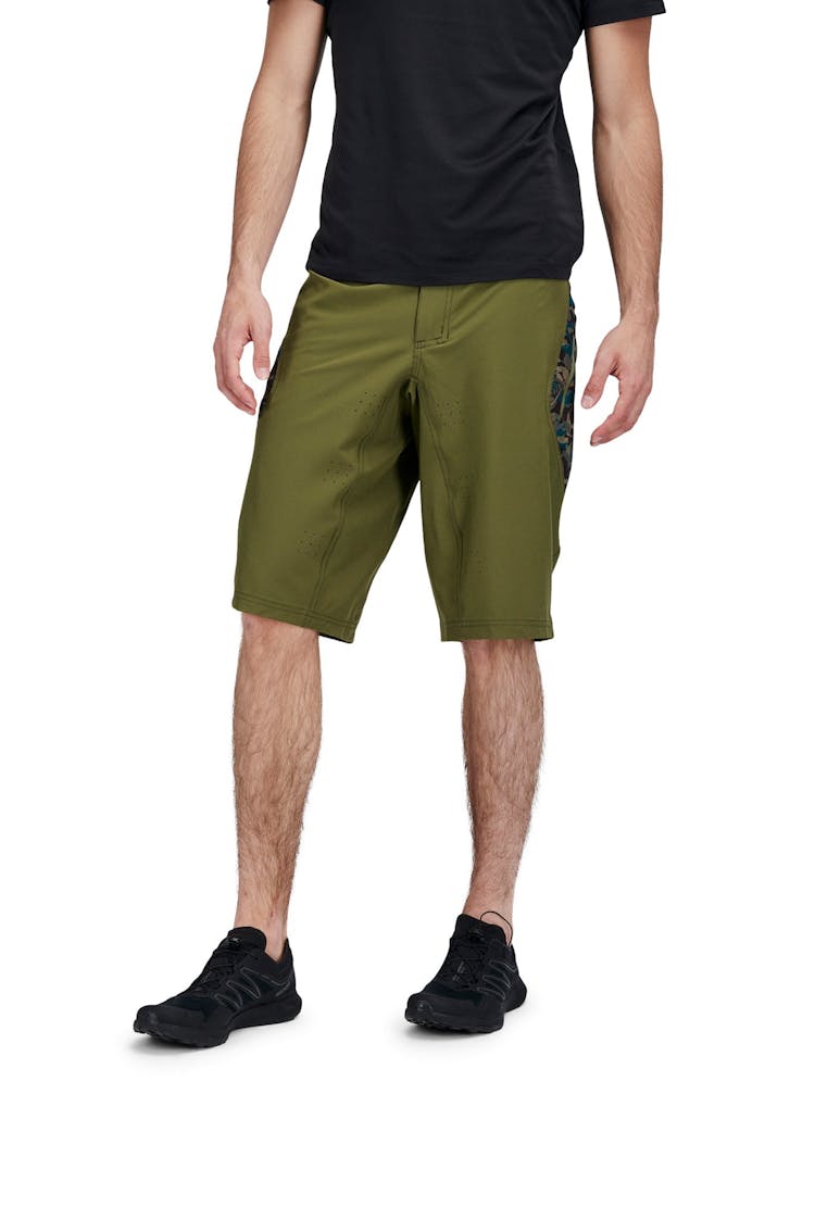 Product gallery image number 3 for product Highline Shorts - Men's