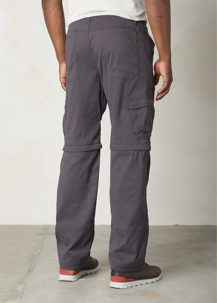 Product gallery image number 4 for product Stretch Zion Convertible 32 - Men's