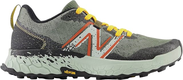 Product image for Fresh Foam X Hierro v7 Running Wide Shoes - Men's