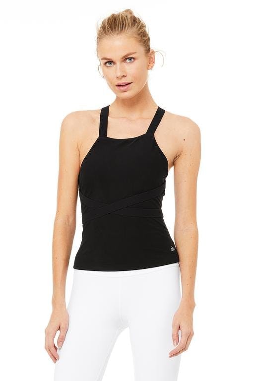 Product gallery image number 1 for product Harness Tank - Women's