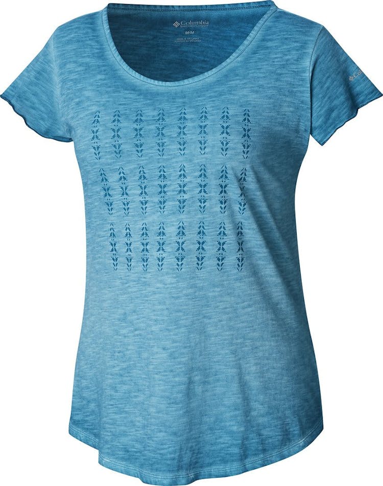 Numéro de l'image de la galerie de produits 1 pour le produit T-shirt Elevated - Femme
