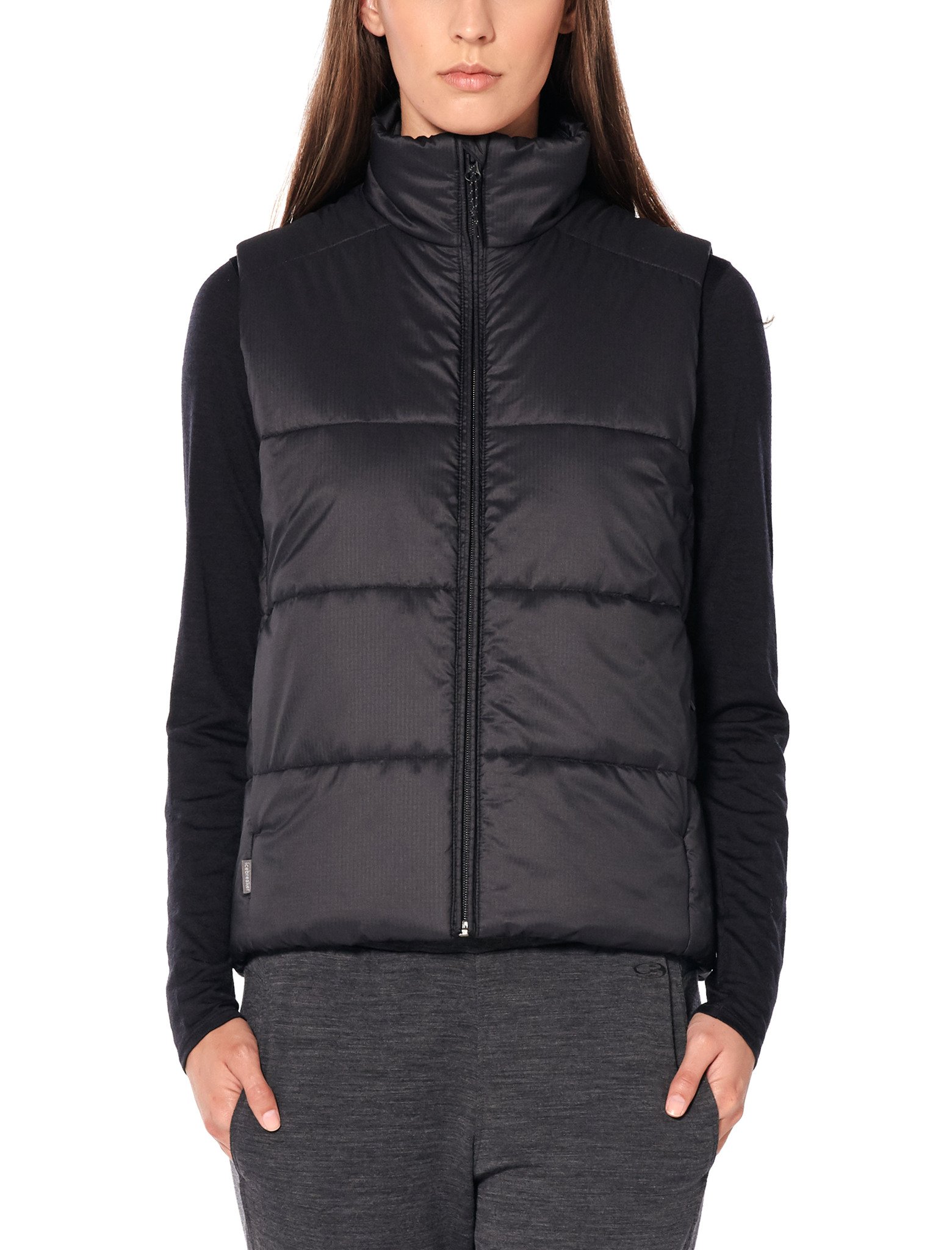 Product gallery image number 2 for product Collingwood Vest - Women's