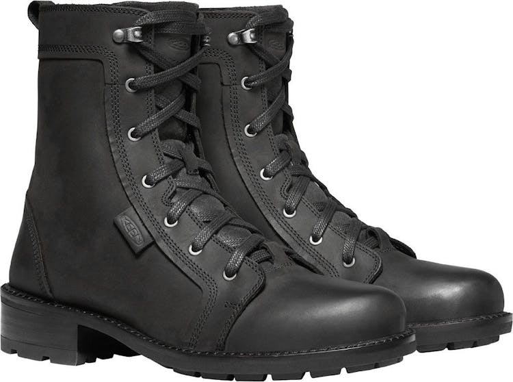 Product gallery image number 3 for product Oregon City Boots - Women's 