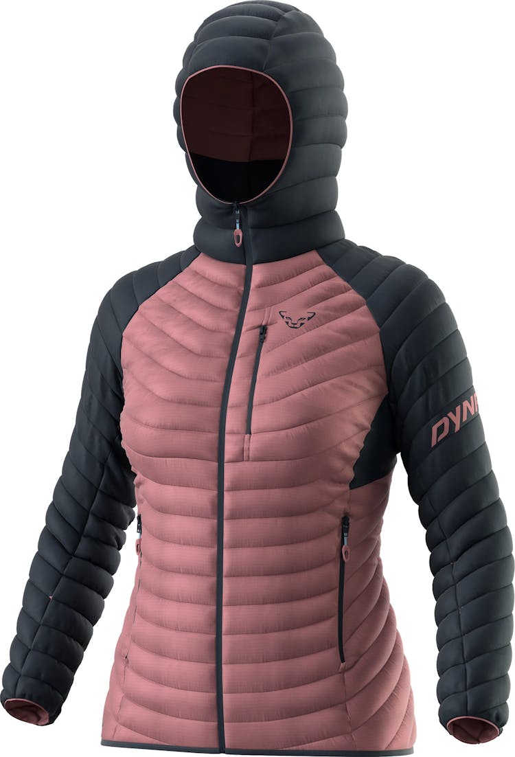 Product gallery image number 1 for product Radical Down Hood Jacket - Women's