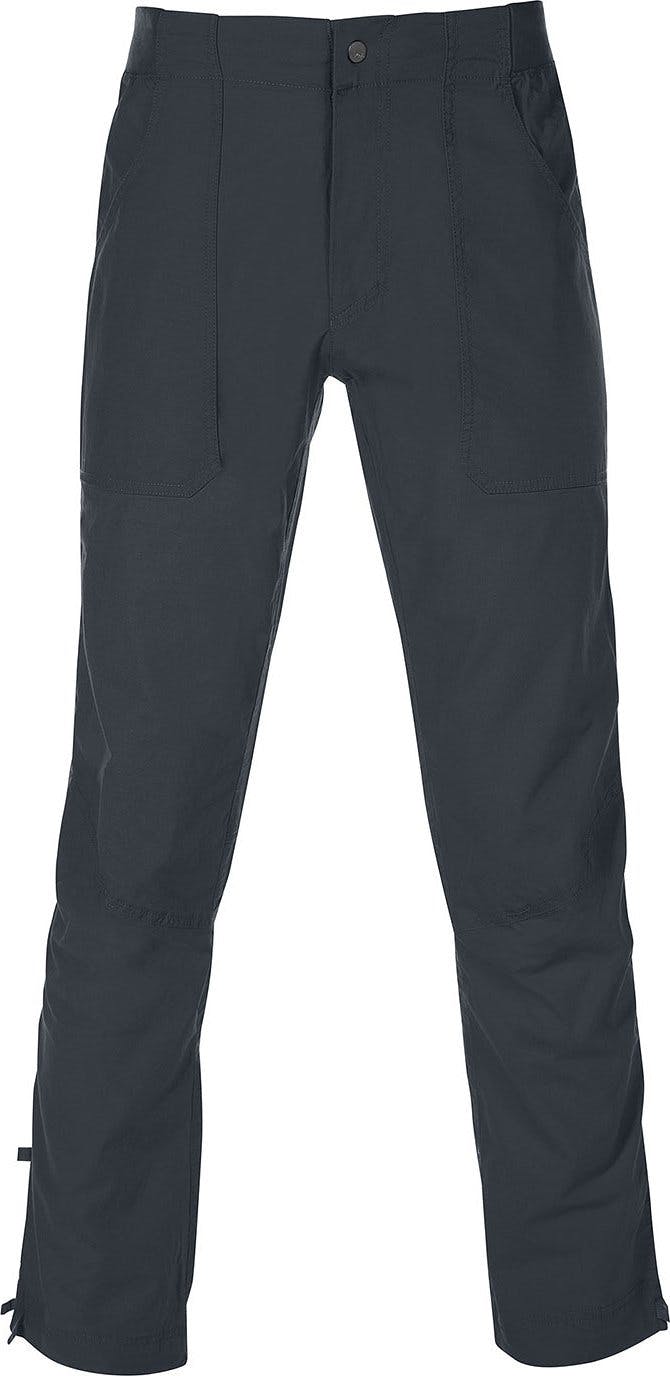 Product gallery image number 1 for product Oblique Pants - Men's