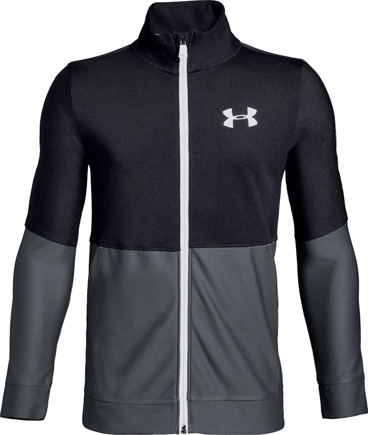 Product gallery image number 1 for product UA Prototype Full Zip Hoody - Boys