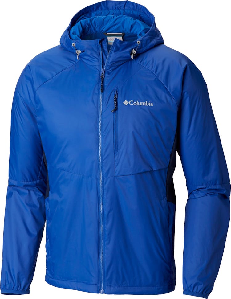 Product gallery image number 1 for product Red Bluff Jacket - Men's