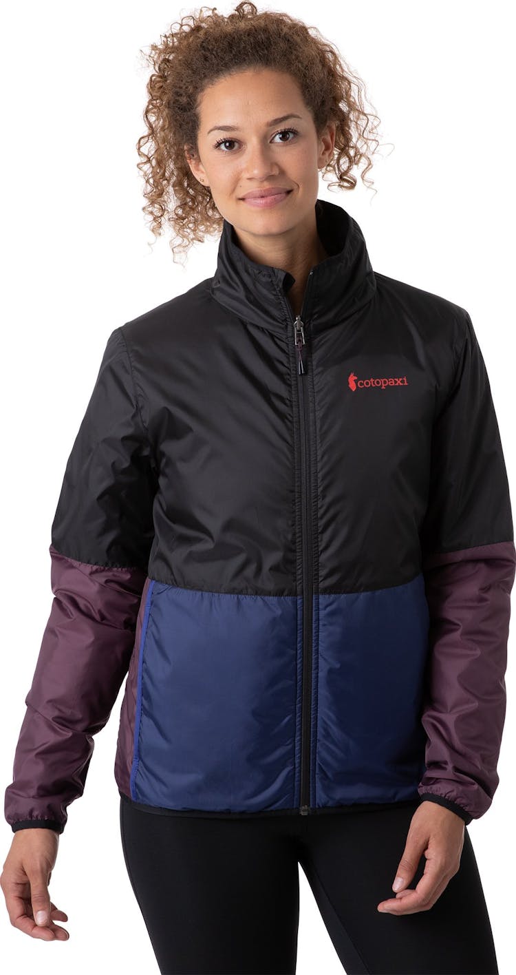 Product gallery image number 5 for product Teca Calido Jacket - Women's