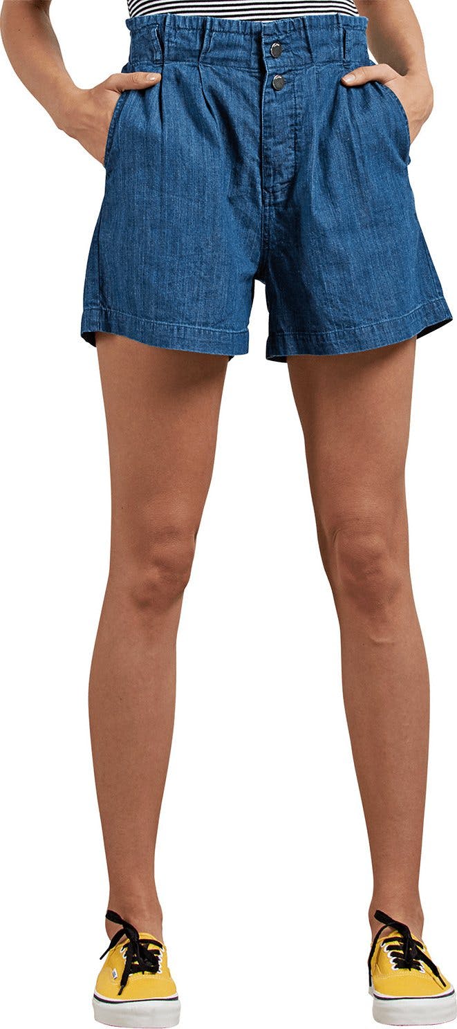 Product gallery image number 1 for product Shortie - Women's