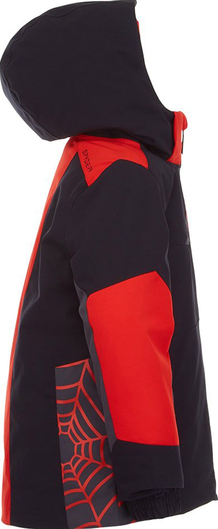 Product gallery image number 2 for product Challenger Jacket - Boys