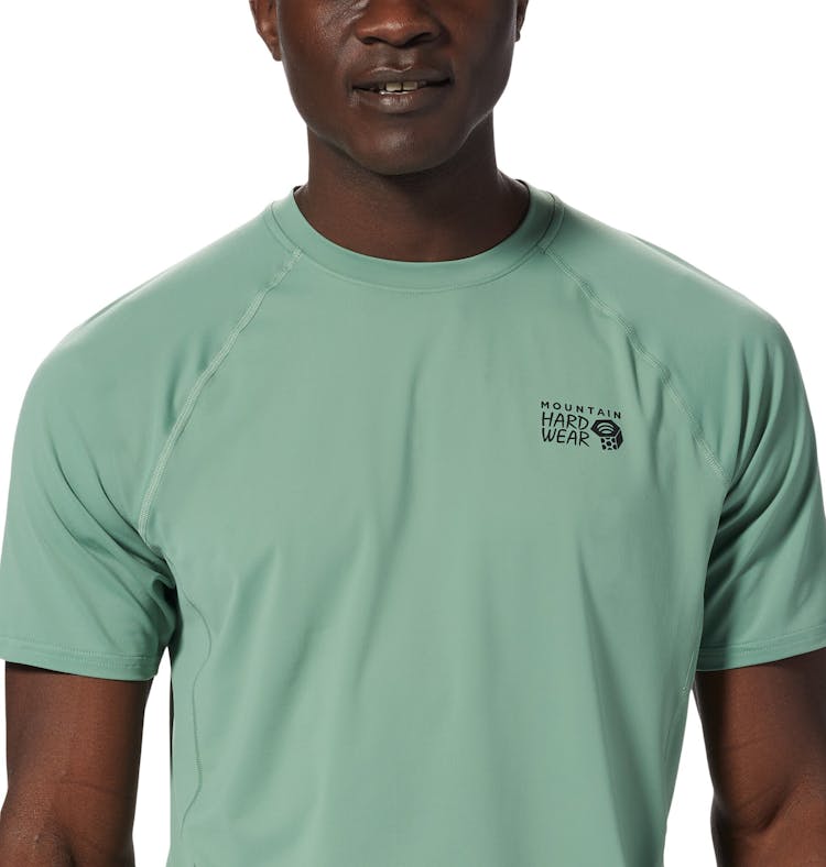 Product gallery image number 4 for product Crater Lake™ Short Sleeve Tee - Men's