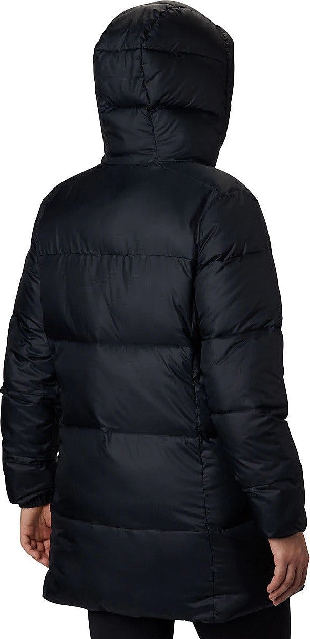 Product gallery image number 2 for product Puffect Mid Hooded Jacket - Women's