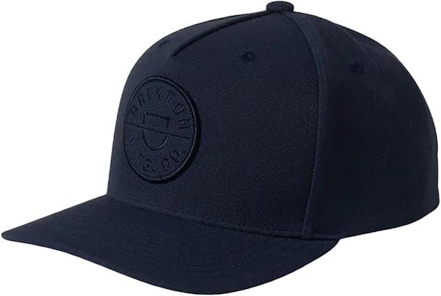 Product image for Crest C MP Snapback Hat - Men's