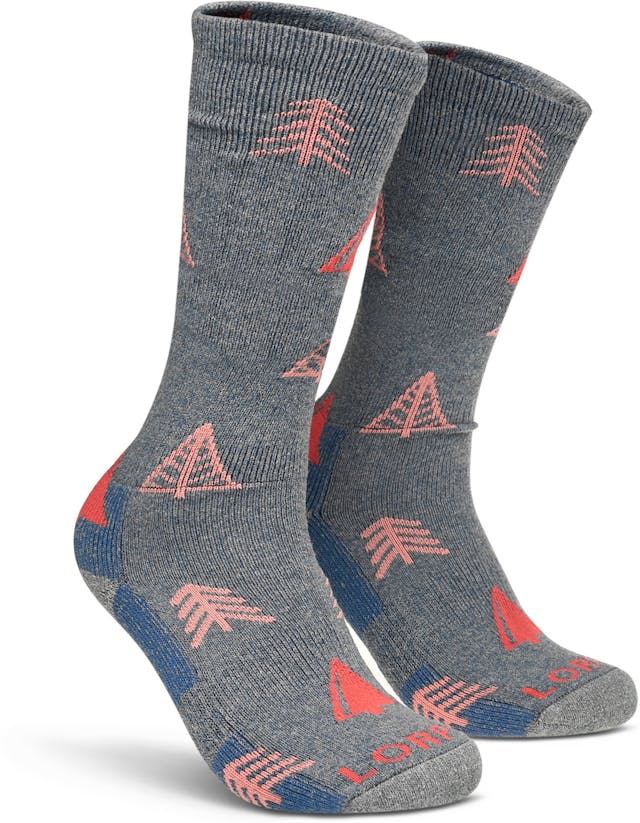 Product image for Ski Mid Socks - Women's