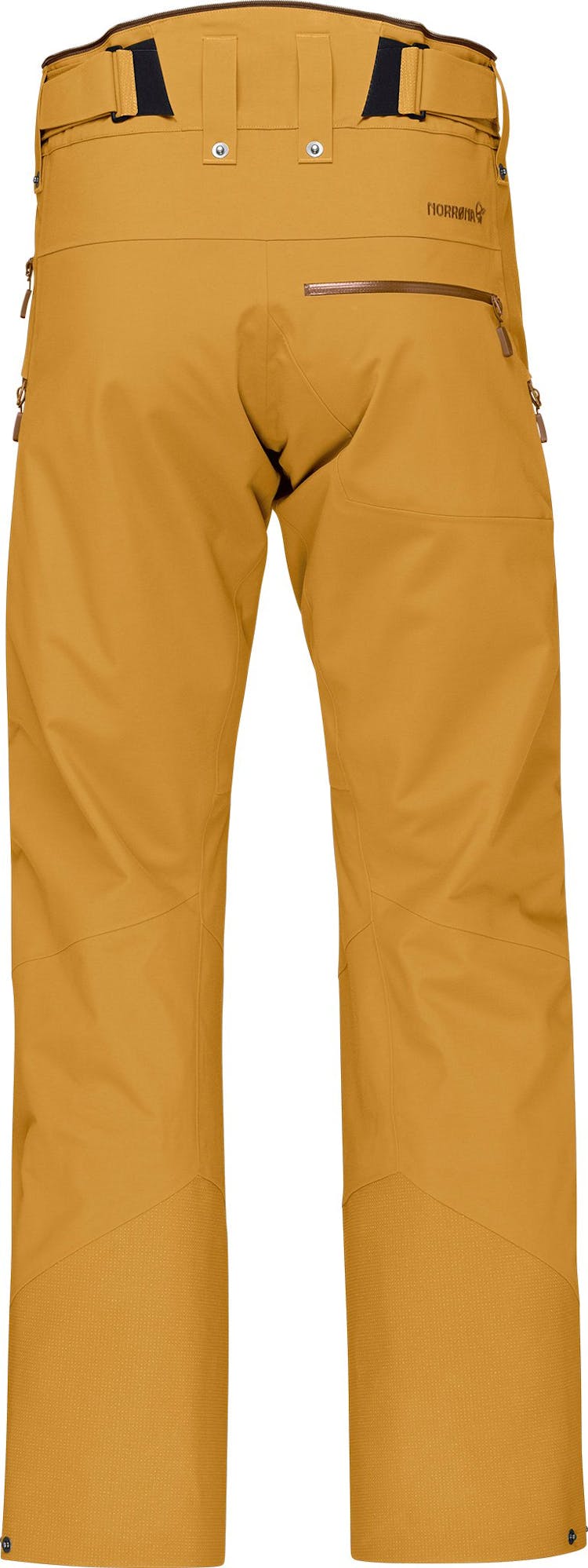 Product gallery image number 3 for product Lofoten Gore-Tex Pro Pants - Men's