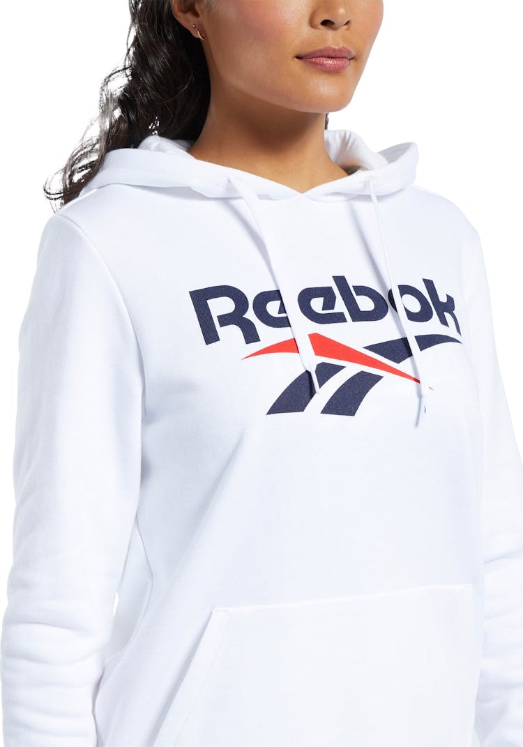 Product gallery image number 7 for product Classics Vector Hoodie - Women's