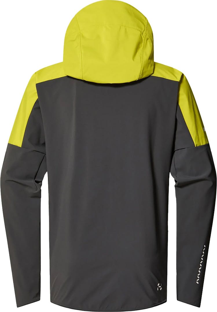 Product gallery image number 7 for product L.I.M Hybrid Touring Hoodie - Men's