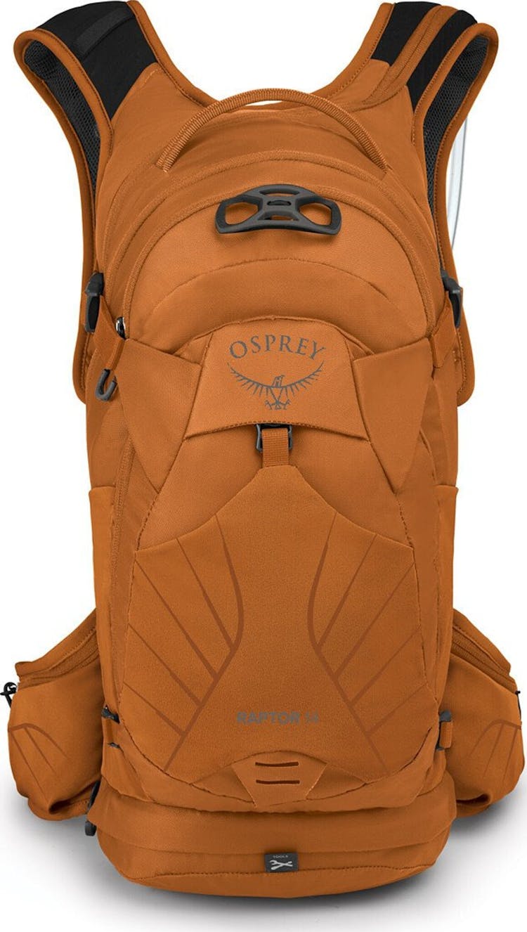 Product gallery image number 7 for product Raptor 14L Backpack