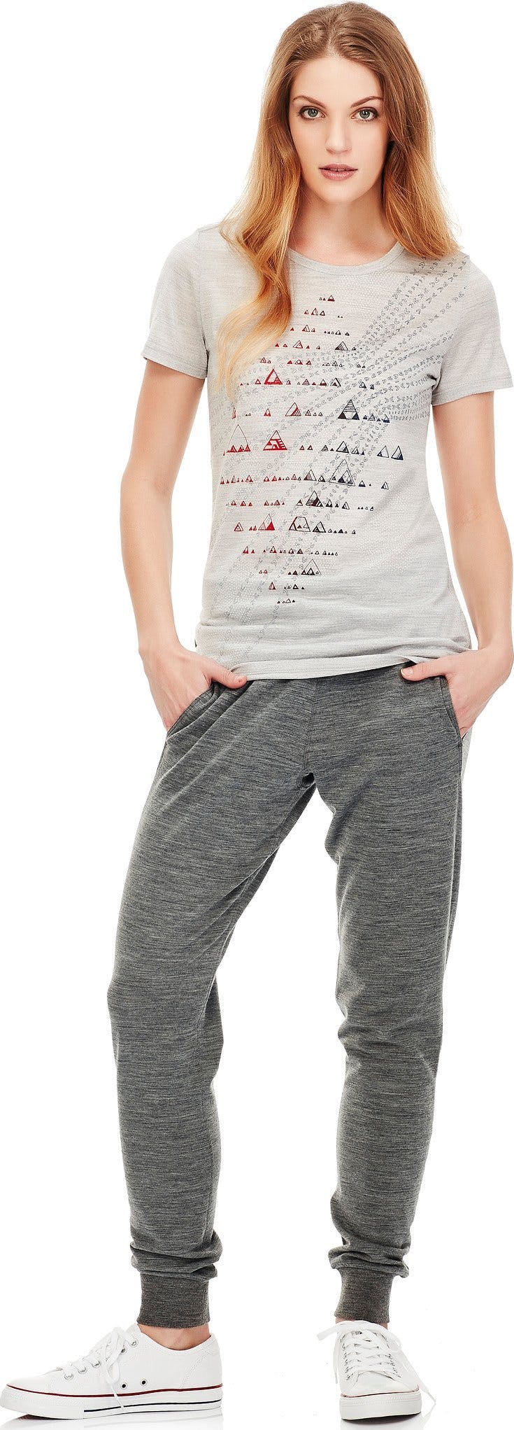 Product gallery image number 2 for product Crush Pants - Women's