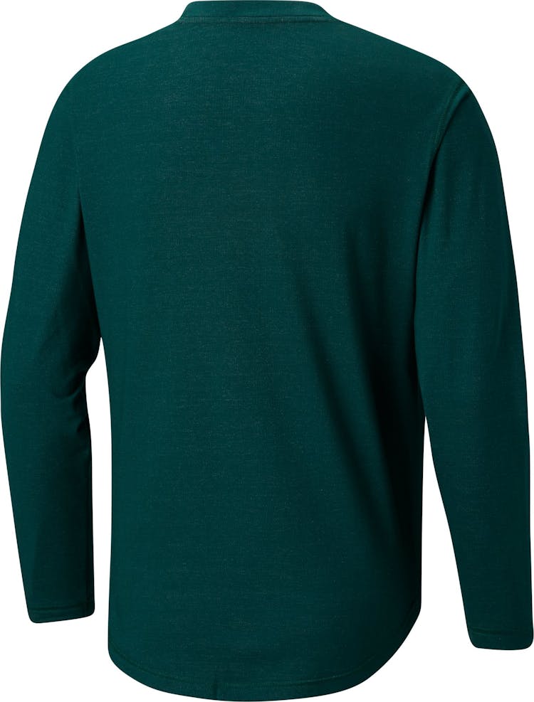 Numéro de l'image de la galerie de produits 2 pour le produit T-shirt col rond à manches longues Rugged Ridge - Homme