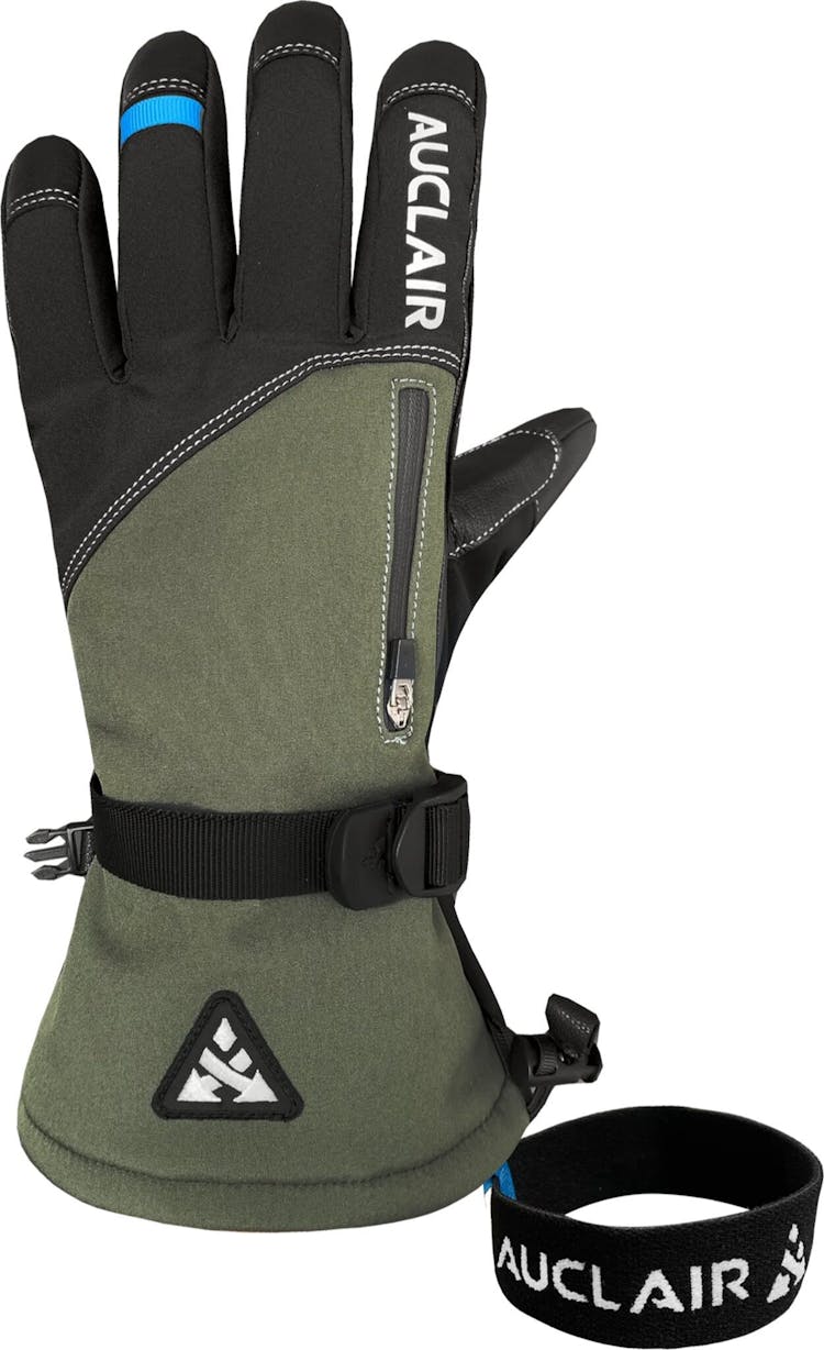 Product gallery image number 1 for product Verbier Valley 2.0 Glove - Men's