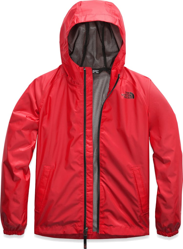 Product gallery image number 1 for product Zipline Rain Jacket - Boys