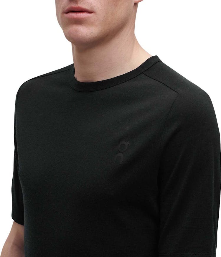 Product gallery image number 8 for product Merino T-shirt - Men's