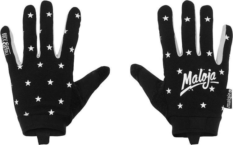 Product gallery image number 1 for product WarrenM. Freeride Gloves - Unisex
