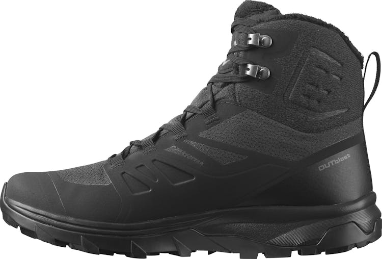 Product gallery image number 5 for product Outblast TS CS Waterproof Winter Boots - Women's