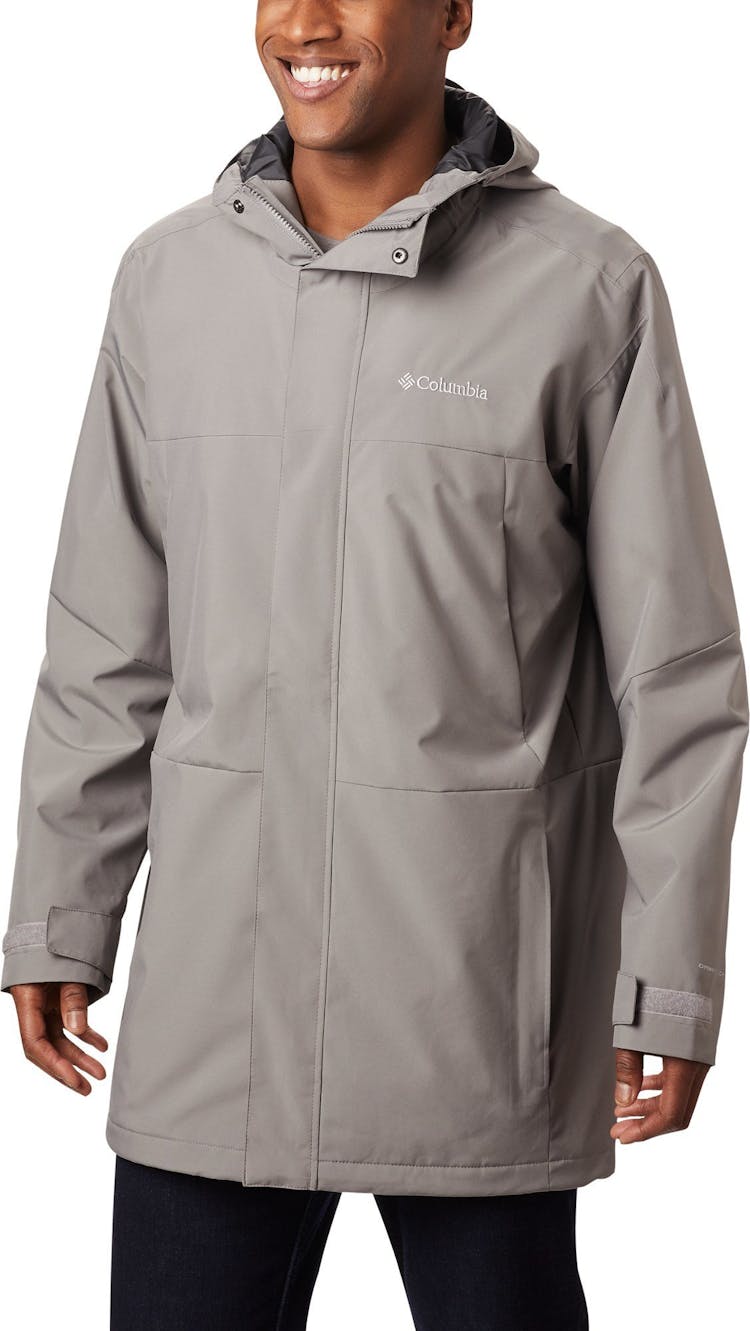 Product gallery image number 1 for product Northbounder II Jacket - Men's
