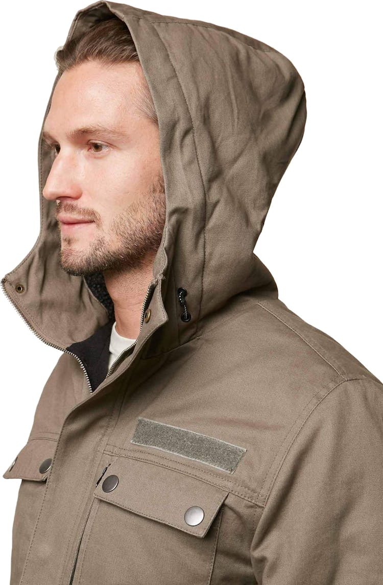 Product gallery image number 4 for product Edgewater Parka - Men's