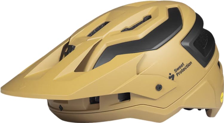 Product gallery image number 1 for product Bushwhacker 2Vi MIPS Helmet