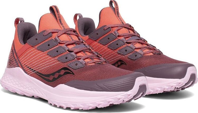 Product gallery image number 2 for product Mad River Trail Running Shoes - Women's