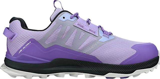 Product image for Lone Peak Low All-Wthr Running Shoe - Women's