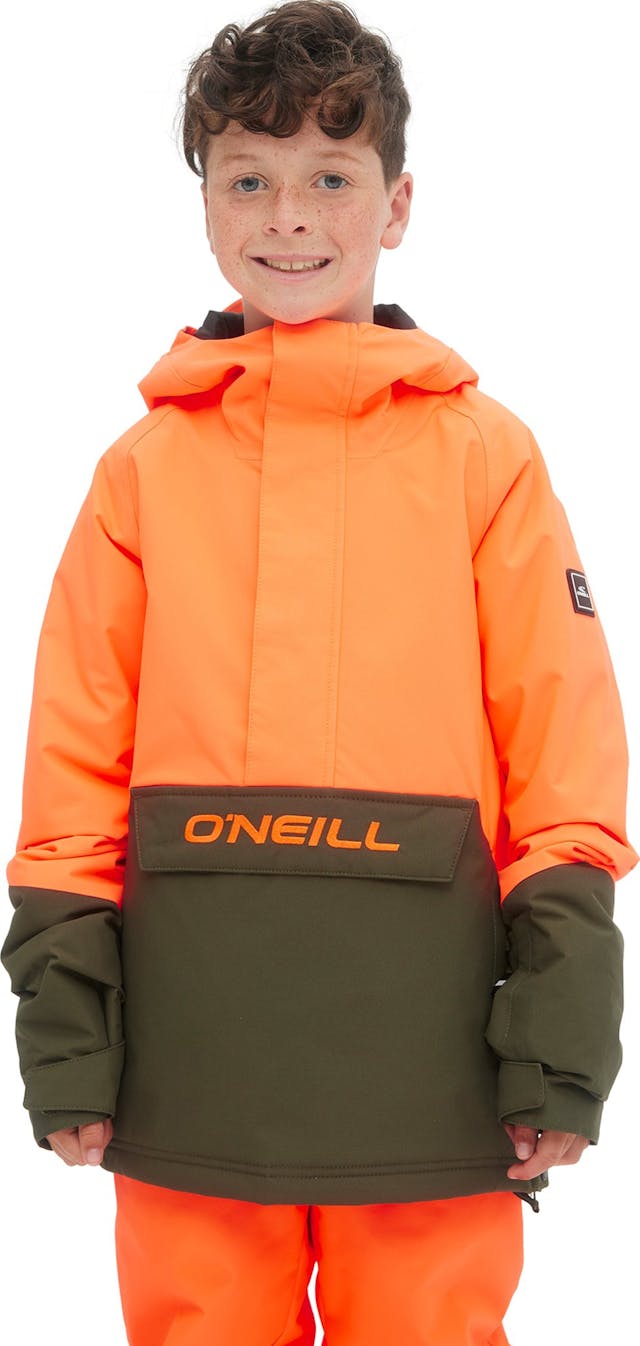 Product image for O'Riginals Anorak - Youth