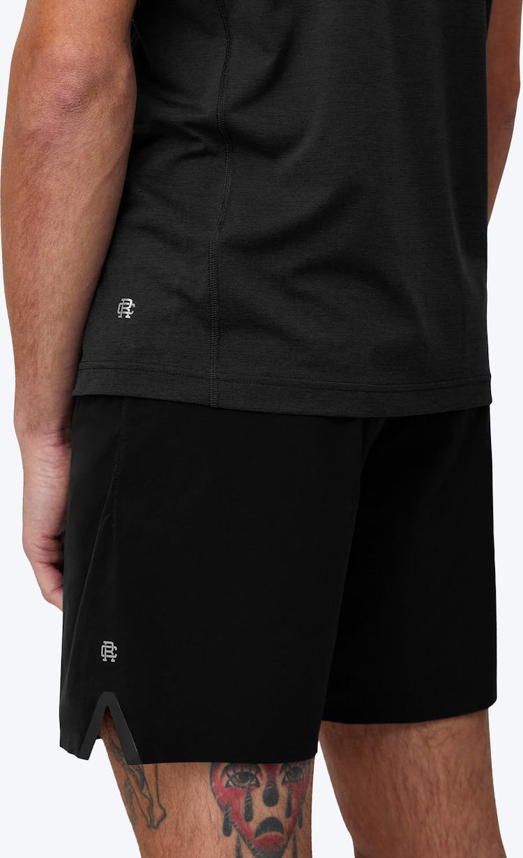Product gallery image number 6 for product 7" Training Short - Hybrid - Men's