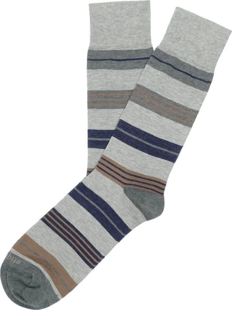 Product gallery image number 1 for product Amsterdam Stripes Socks - Men's