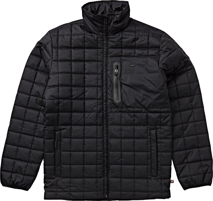 Product gallery image number 1 for product Storm Insulator Jacket - Men's