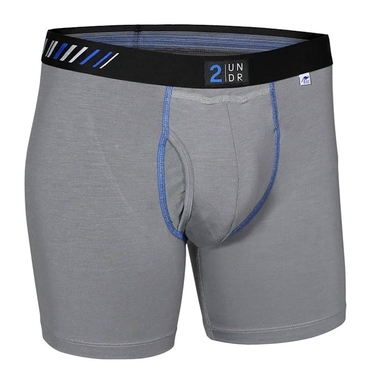 Product gallery image number 1 for product Swing Shift Boxer Brief - Men's
