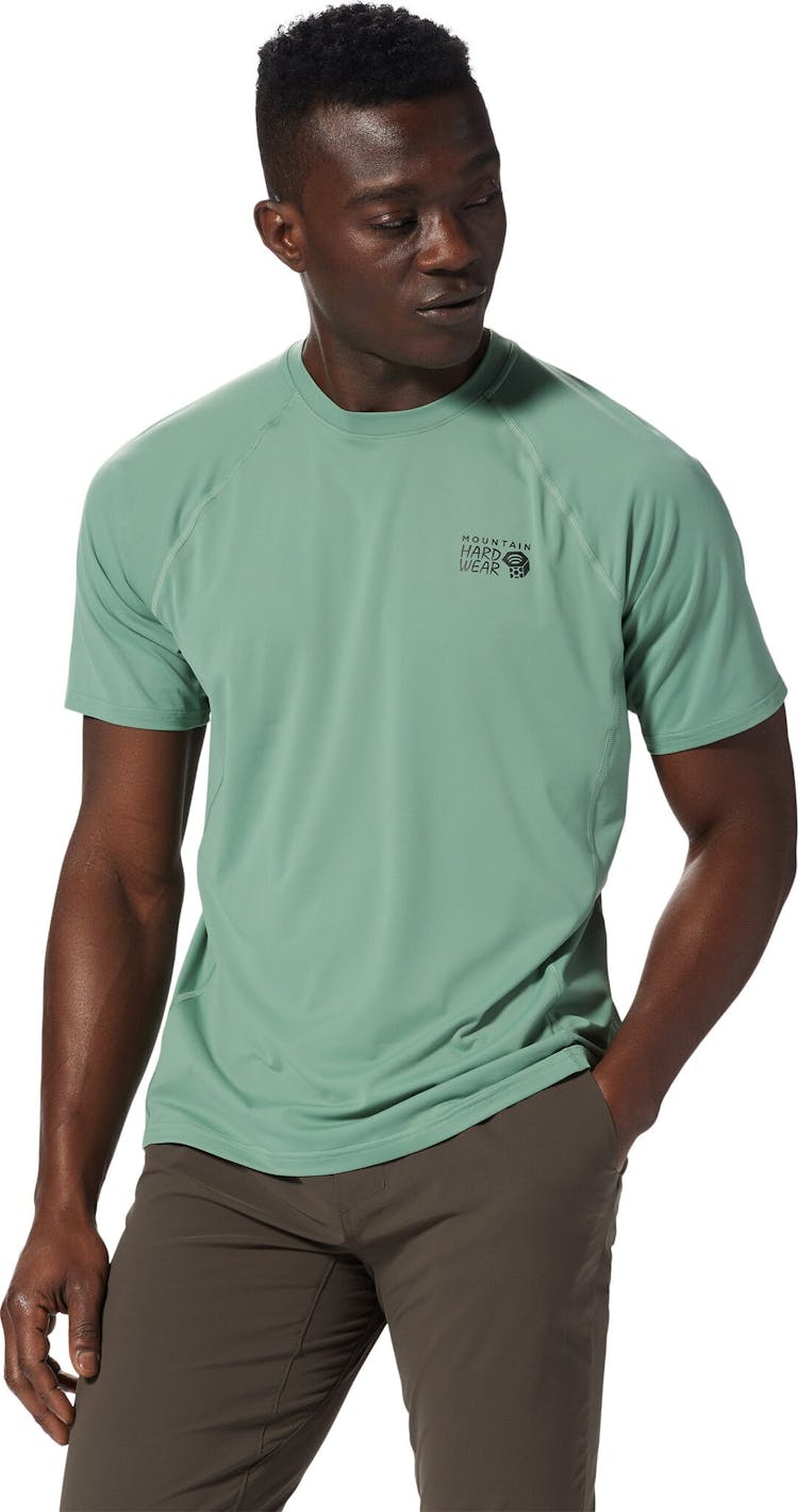 Product gallery image number 3 for product Crater Lake™ Short Sleeve Tee - Men's