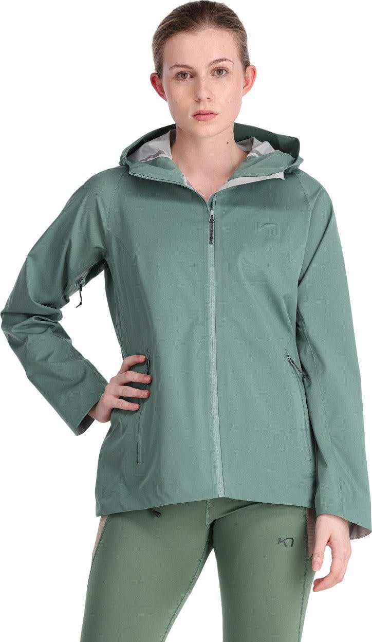 Product gallery image number 3 for product Voss Jacket - Women's