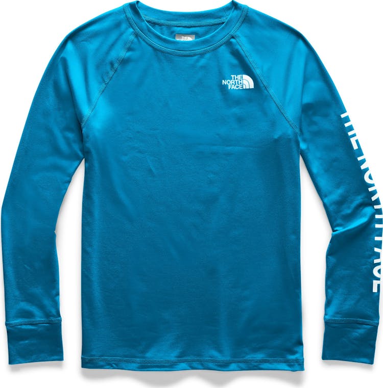 Product gallery image number 1 for product Poly Warm Crew - Youth
