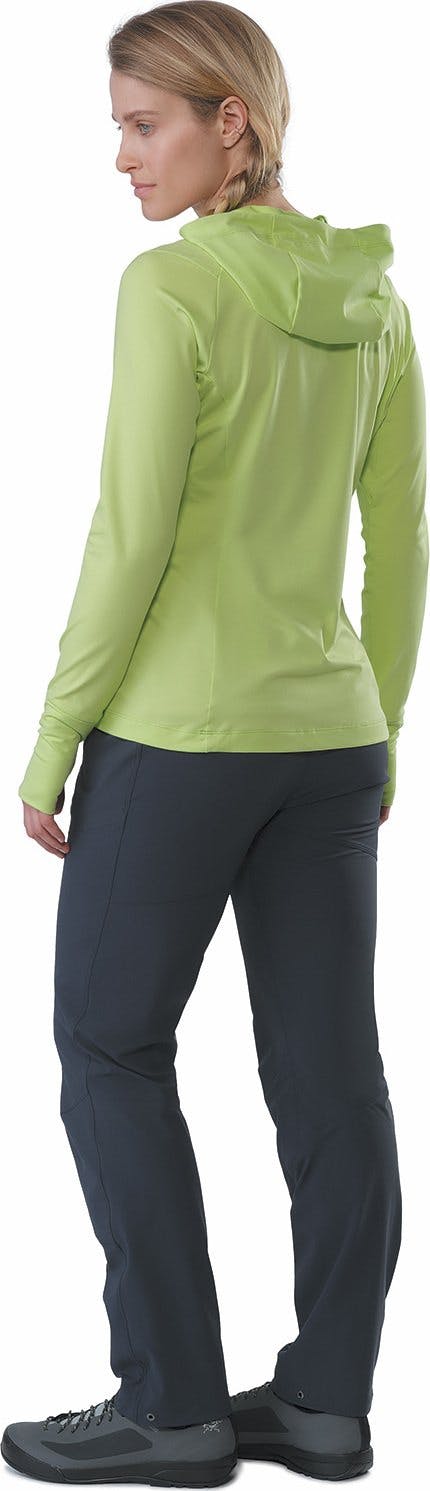 Product gallery image number 8 for product Sigma FL Pant - Women's