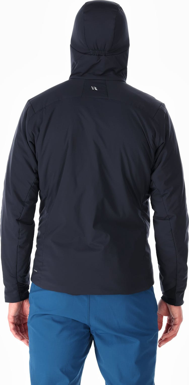 Product gallery image number 9 for product Xenair Alpine Light Insulated Hoody - Men's