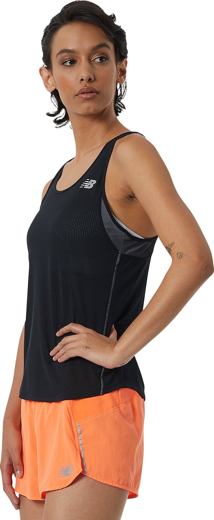 Product gallery image number 2 for product Impact Run Tank Top - Women's