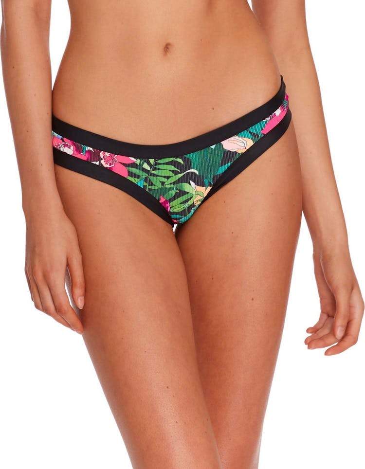Product gallery image number 1 for product Selva Audrey Swim Bottom - Women's