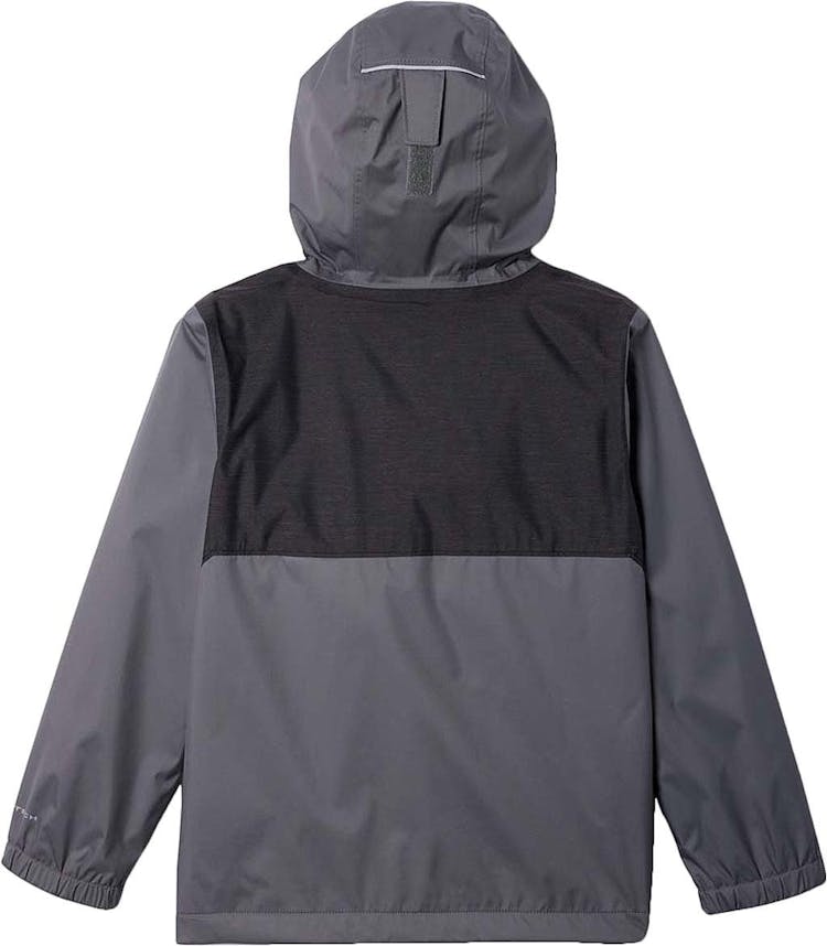 Product gallery image number 4 for product Rainy Trails Fleece Lined Jacket - Boys