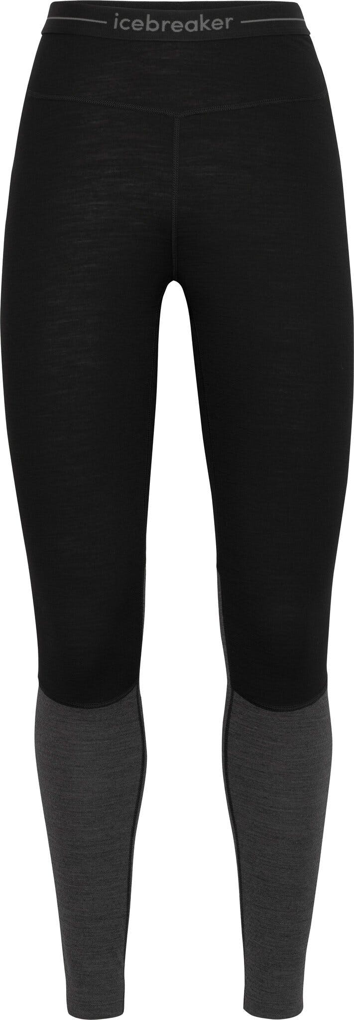 Product gallery image number 1 for product 200 ZoneKnit Merino Thermal Leggings - Women's